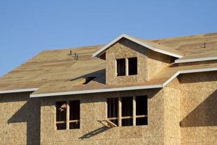 房屋屋頂建筑材料類型及其特性